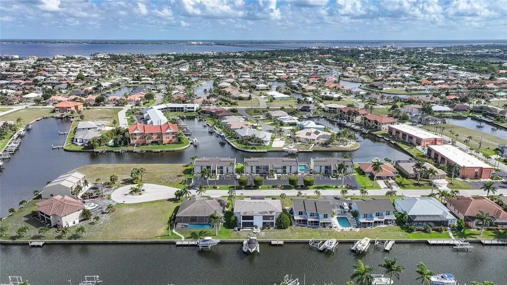 1432 Mediterranean Drive Punta Gorda FL 33950