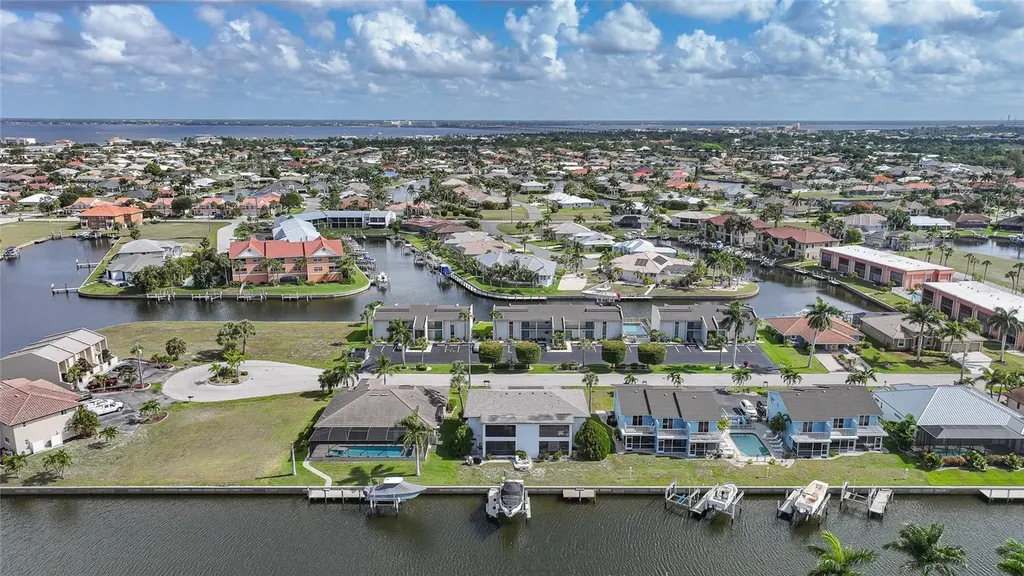 1432 Mediterranean Drive Punta Gorda FL 33950
