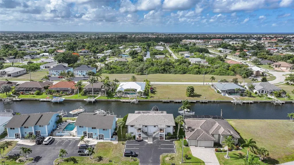 1432 Mediterranean Drive Punta Gorda FL 33950