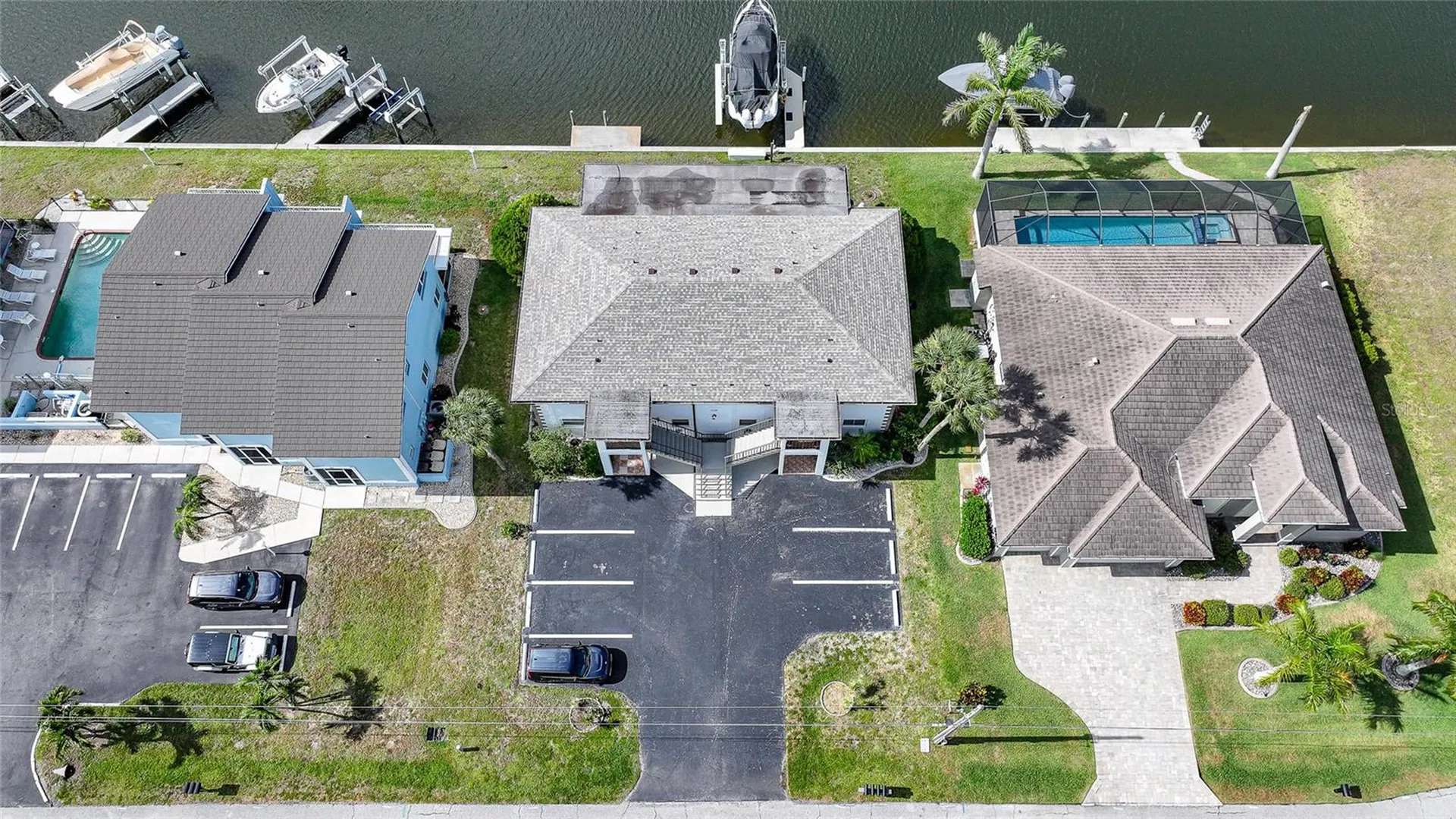 1432 Mediterranean Drive Punta Gorda FL 33950