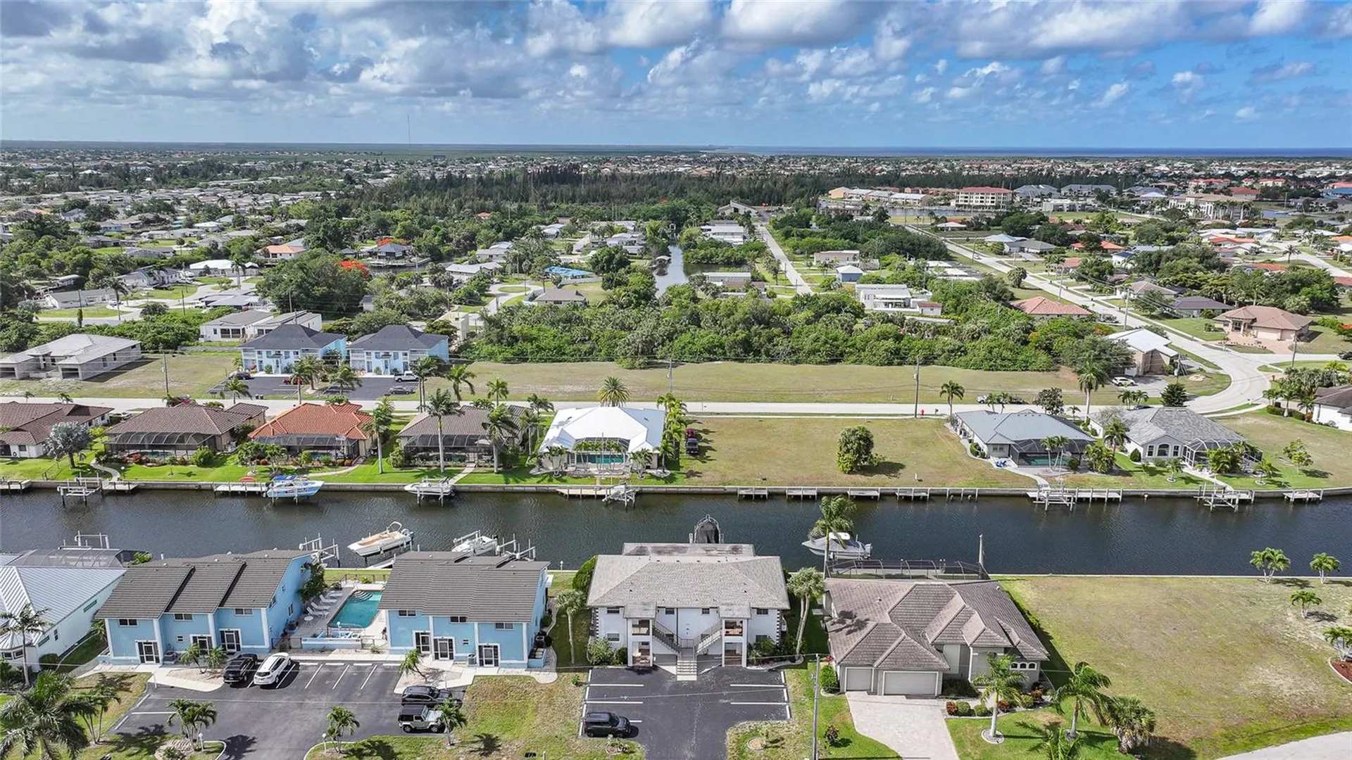 1432 Mediterranean Drive Punta Gorda FL 33950
