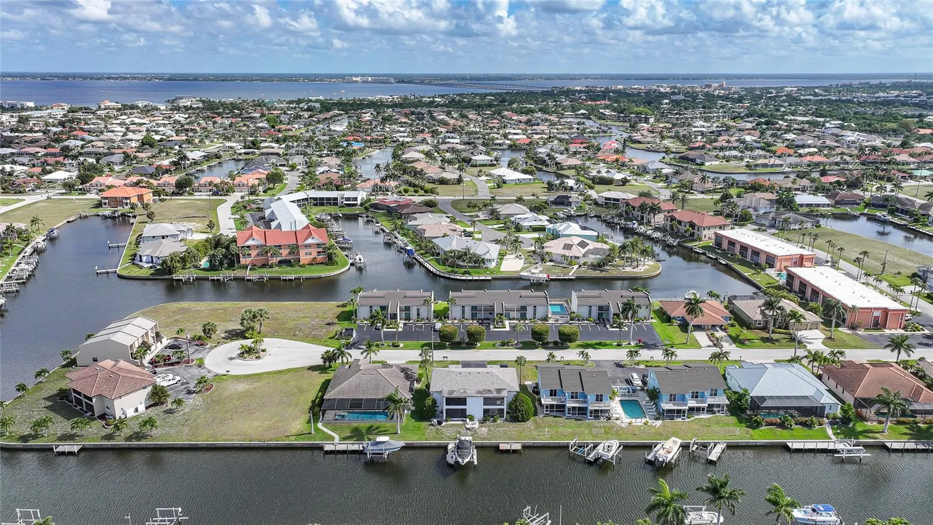 1432 Mediterranean Drive Punta Gorda FL 33950