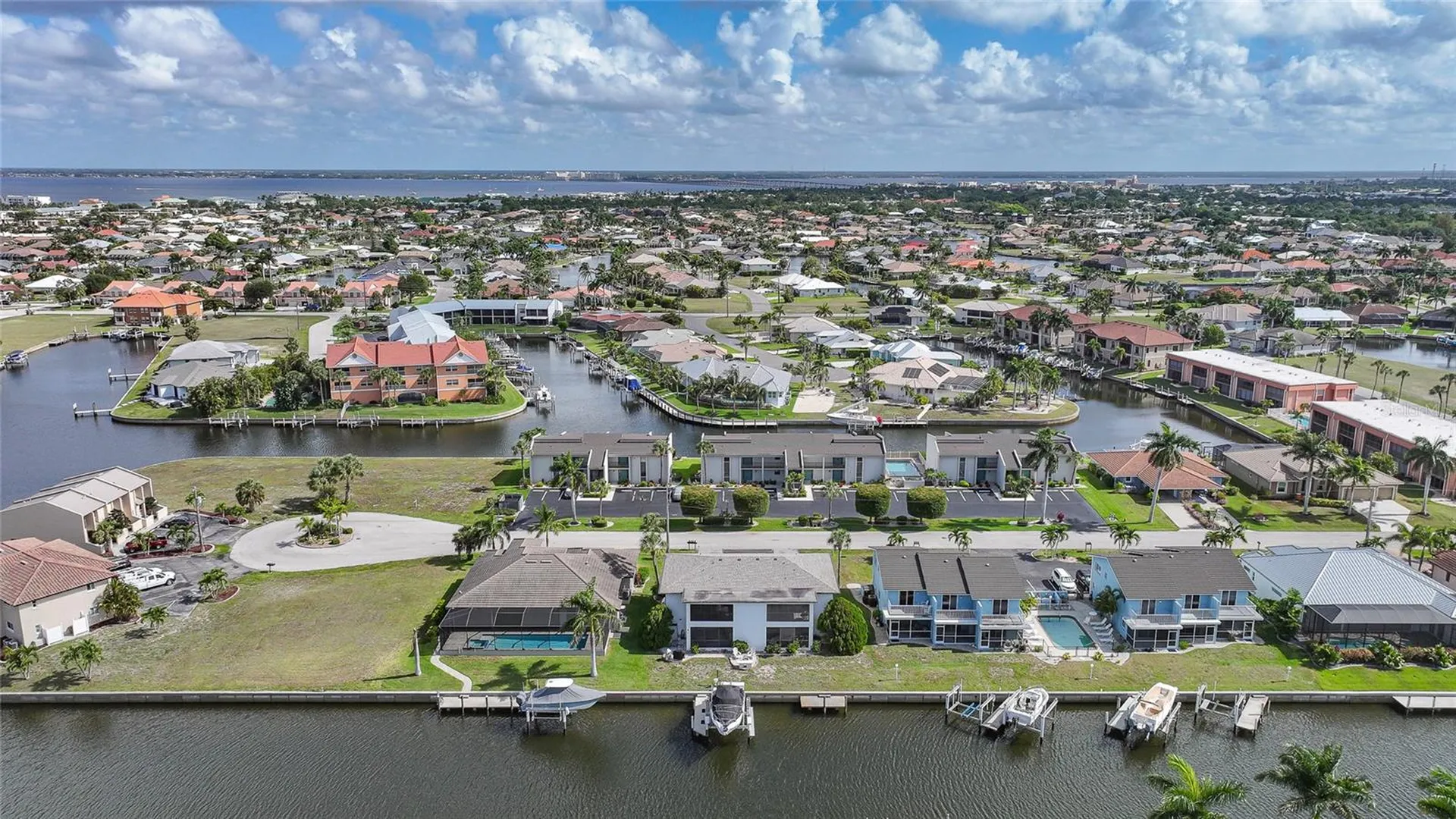 1432 Mediterranean Drive Punta Gorda FL 33950