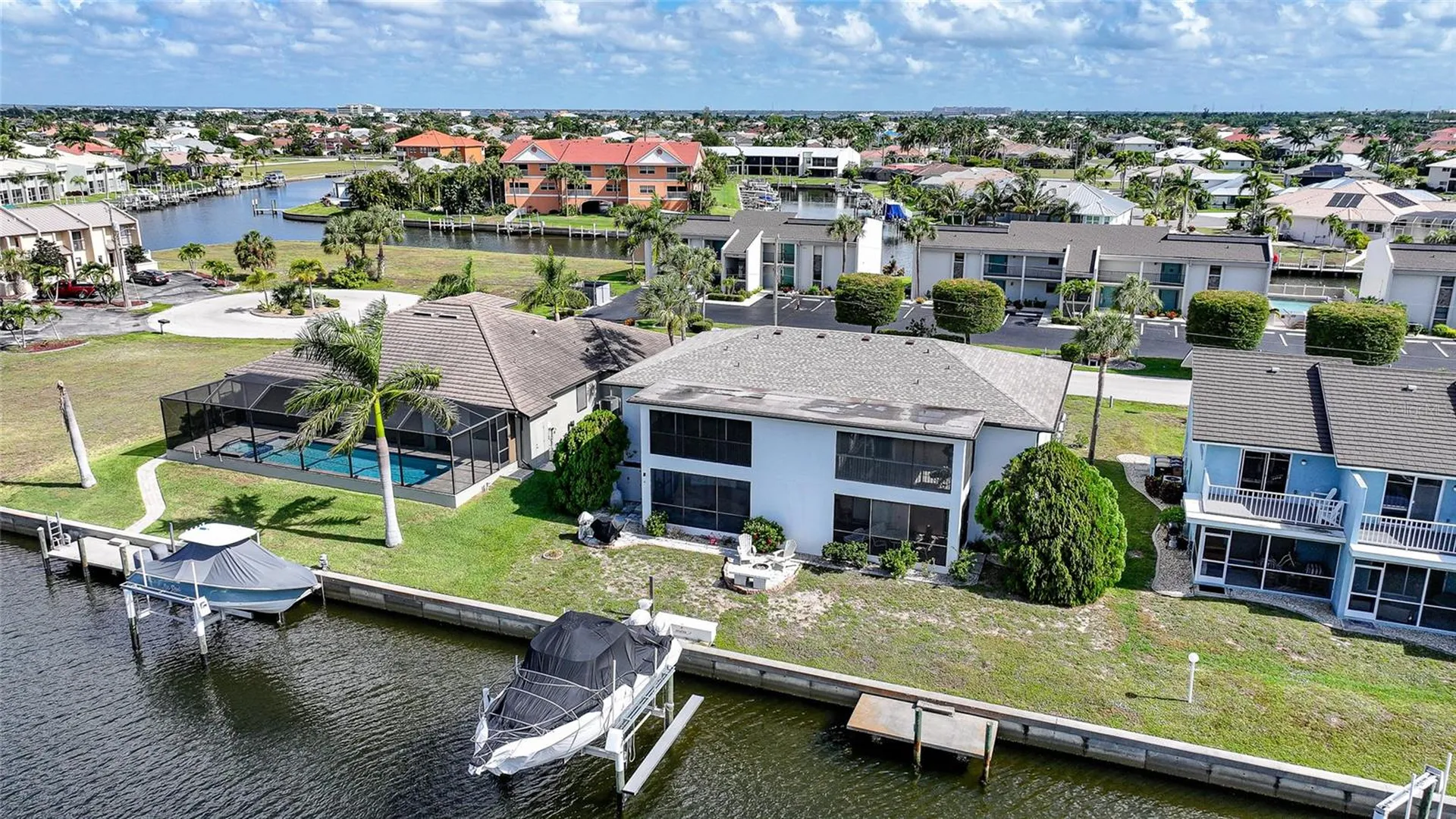1432 Mediterranean Drive Punta Gorda FL 33950
