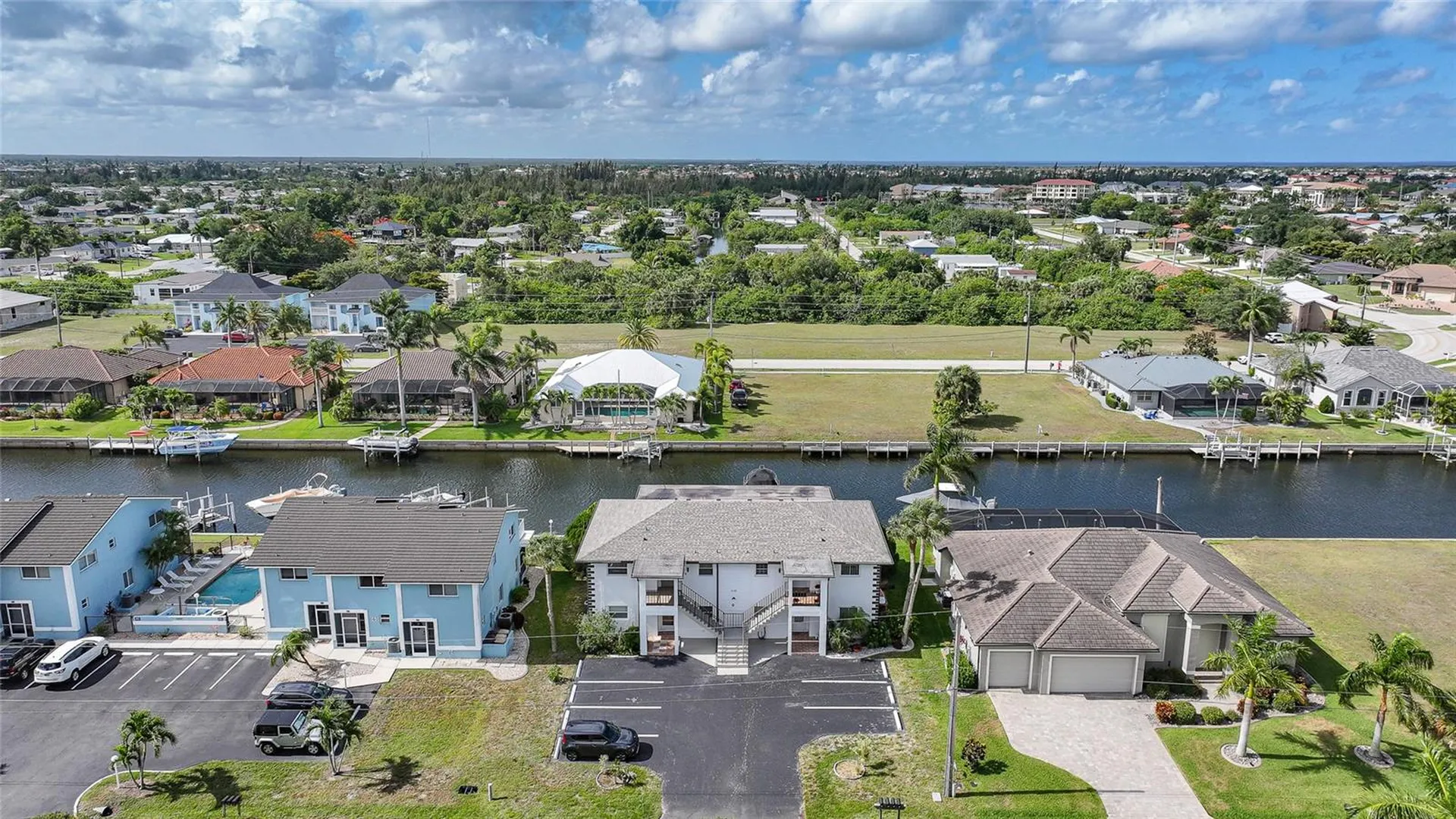 1432 Mediterranean Drive Punta Gorda FL 33950