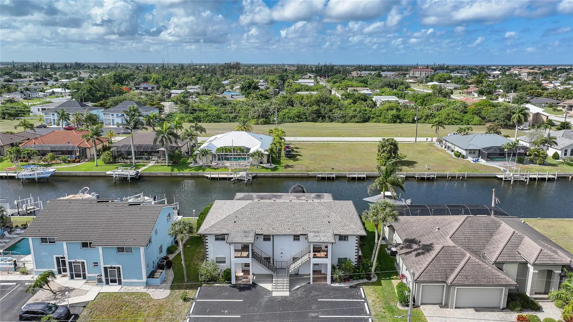 1432 Mediterranean Drive Punta Gorda FL 33950