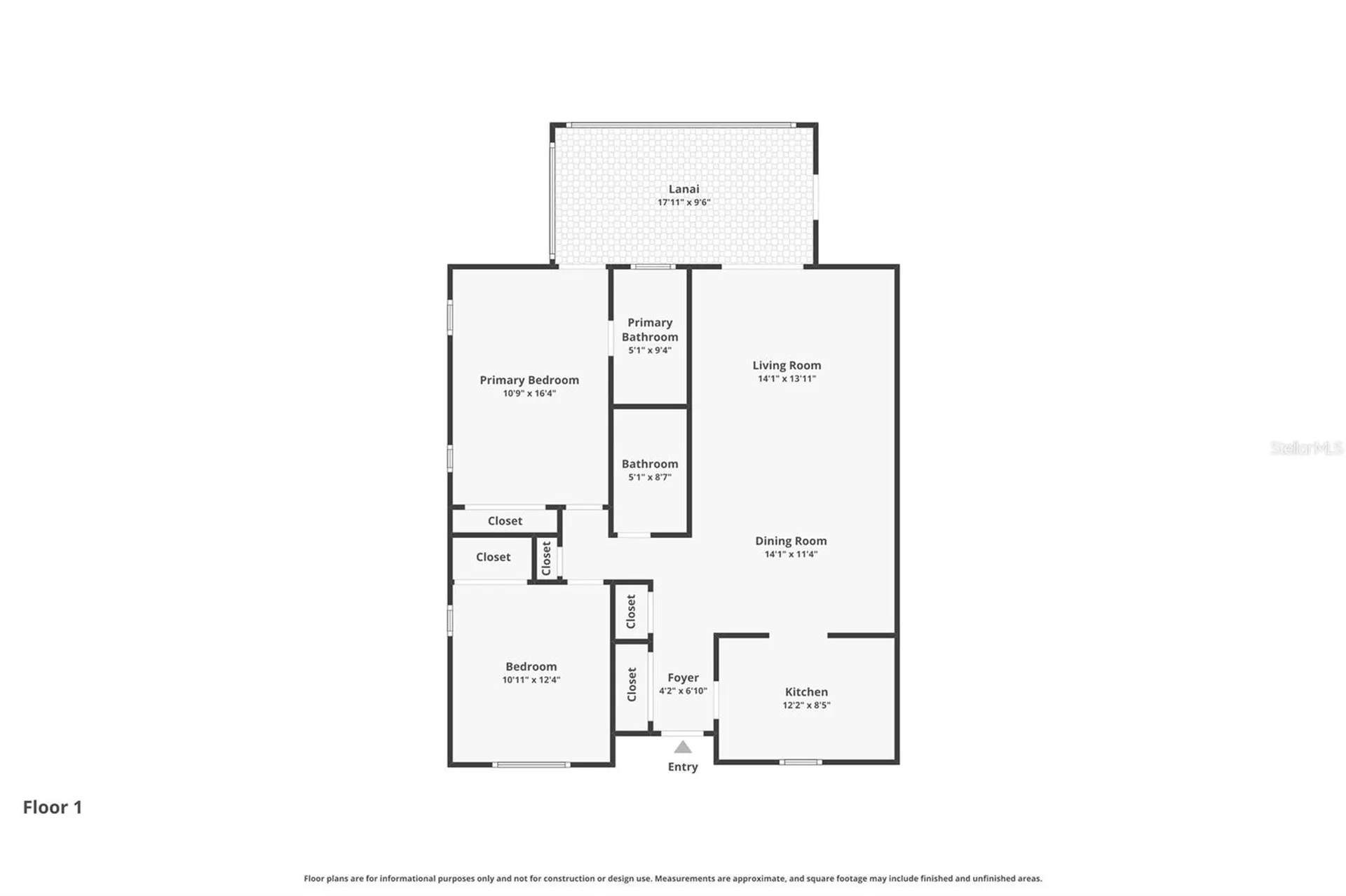 1432 Mediterranean Drive Punta Gorda FL 33950