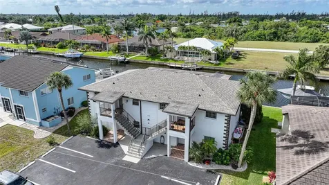1432 Mediterranean Drive Punta Gorda FL 33950