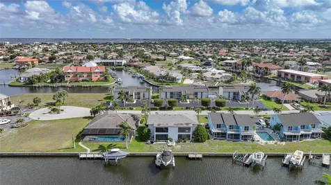 1432 Mediterranean Drive Punta Gorda FL 33950