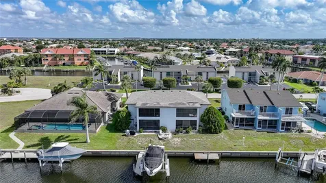 1432 Mediterranean Drive Punta Gorda FL 33950
