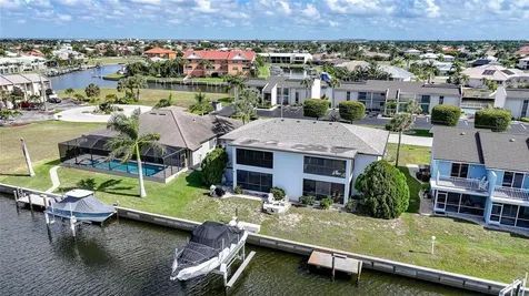 1432 Mediterranean Drive Punta Gorda FL 33950