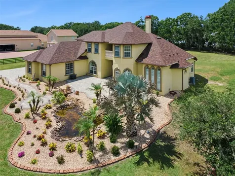 4524 Stone Wall Lane Plant City FL 33567