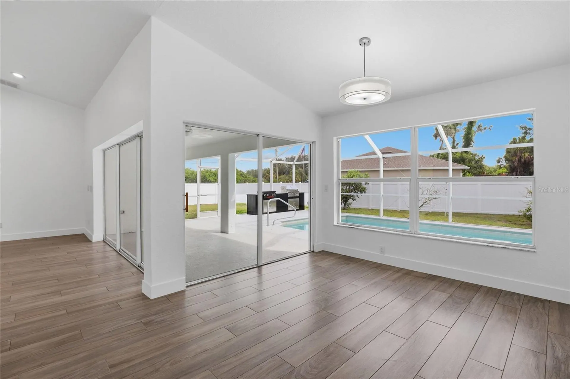 4304 Sedberry Avenue North Port FL 34288