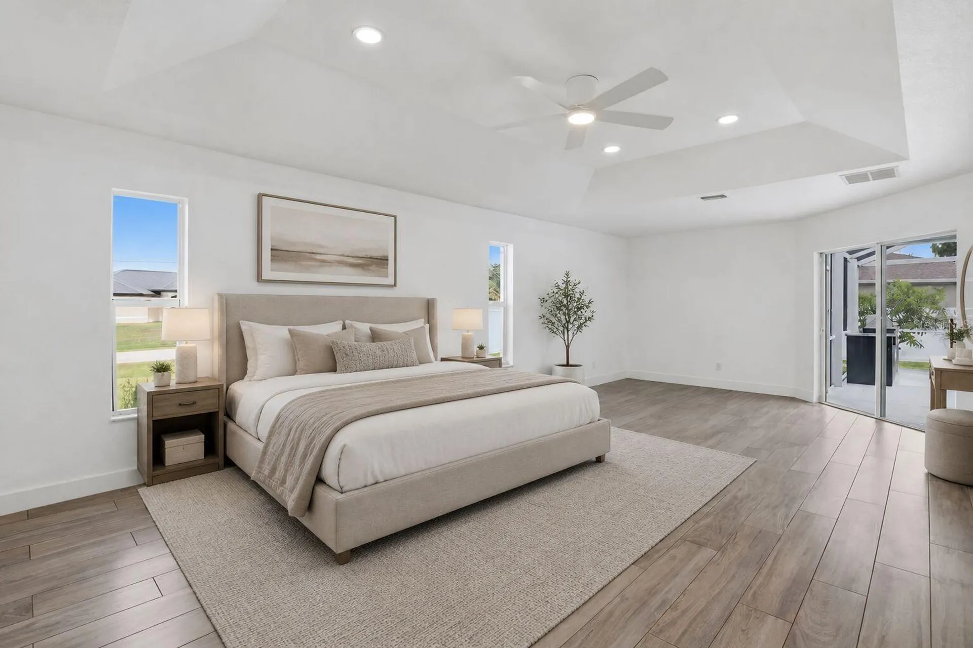 4304 Sedberry Avenue North Port FL 34288