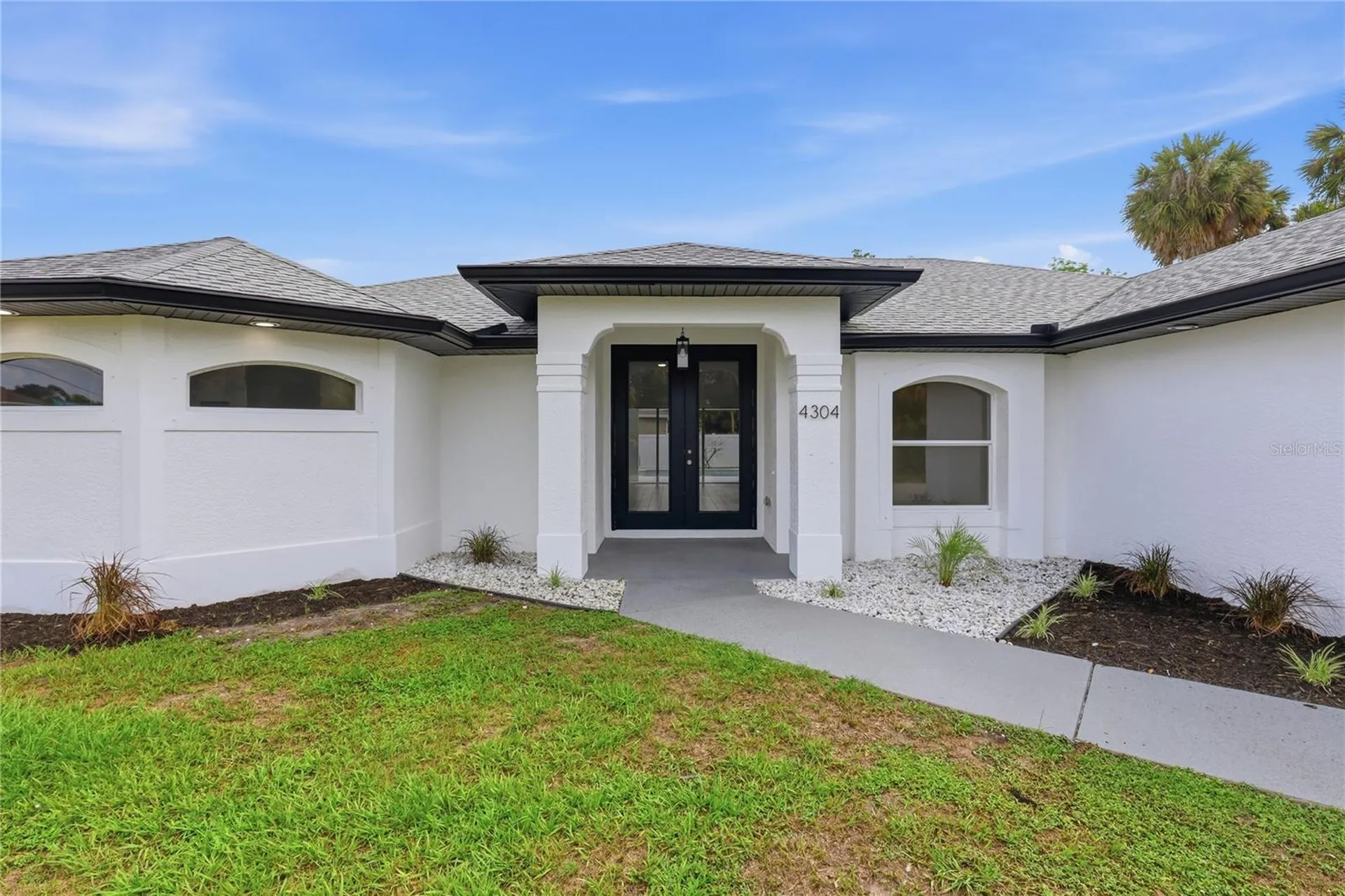 4304 Sedberry Avenue North Port FL 34288