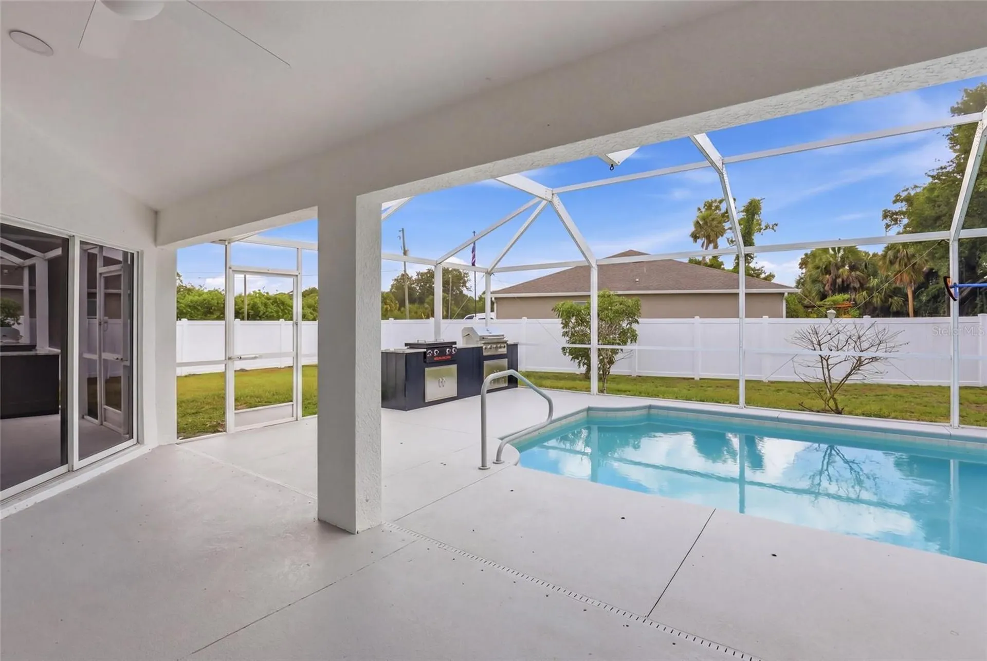 4304 Sedberry Avenue North Port FL 34288