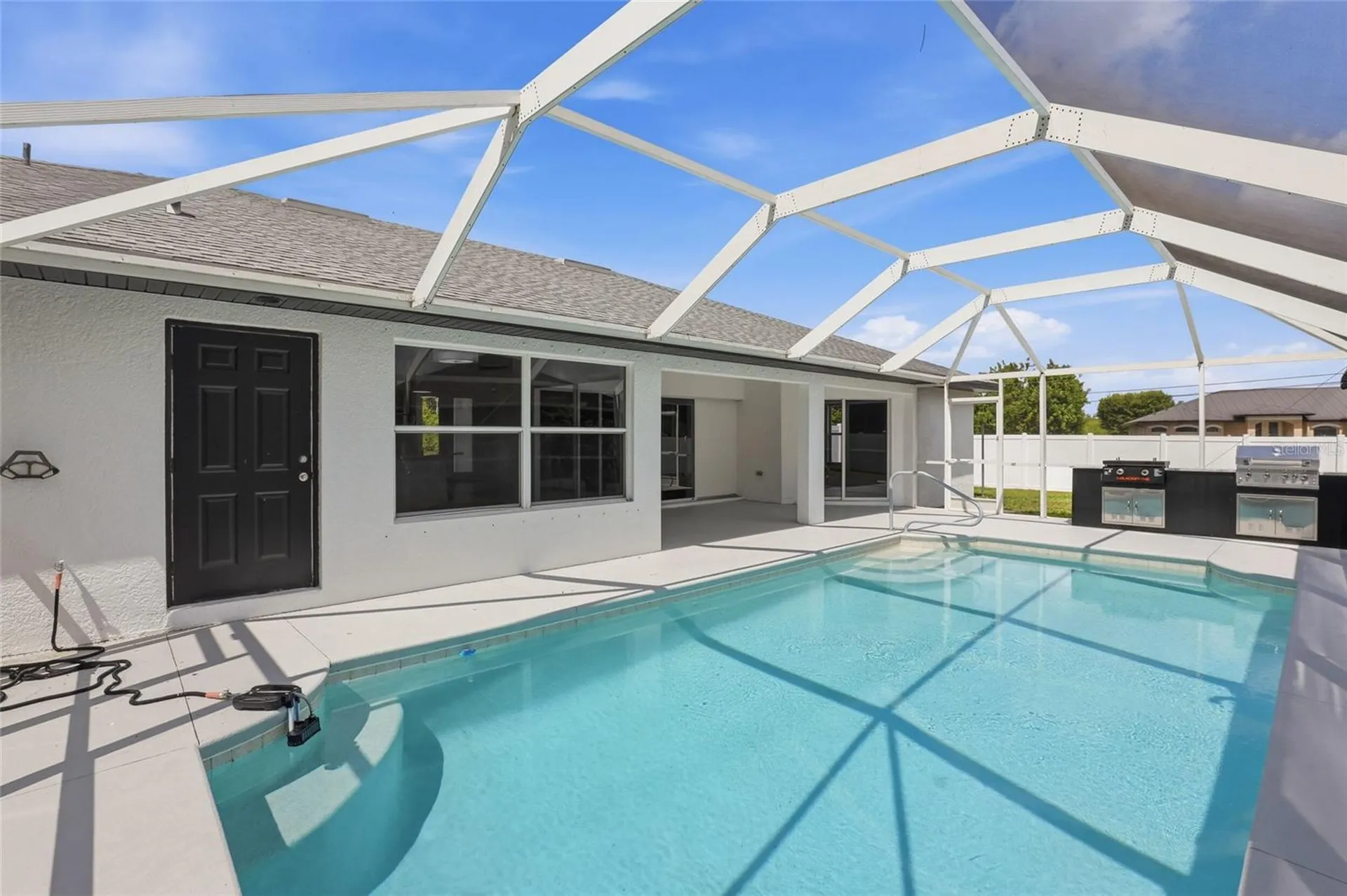 4304 Sedberry Avenue North Port FL 34288