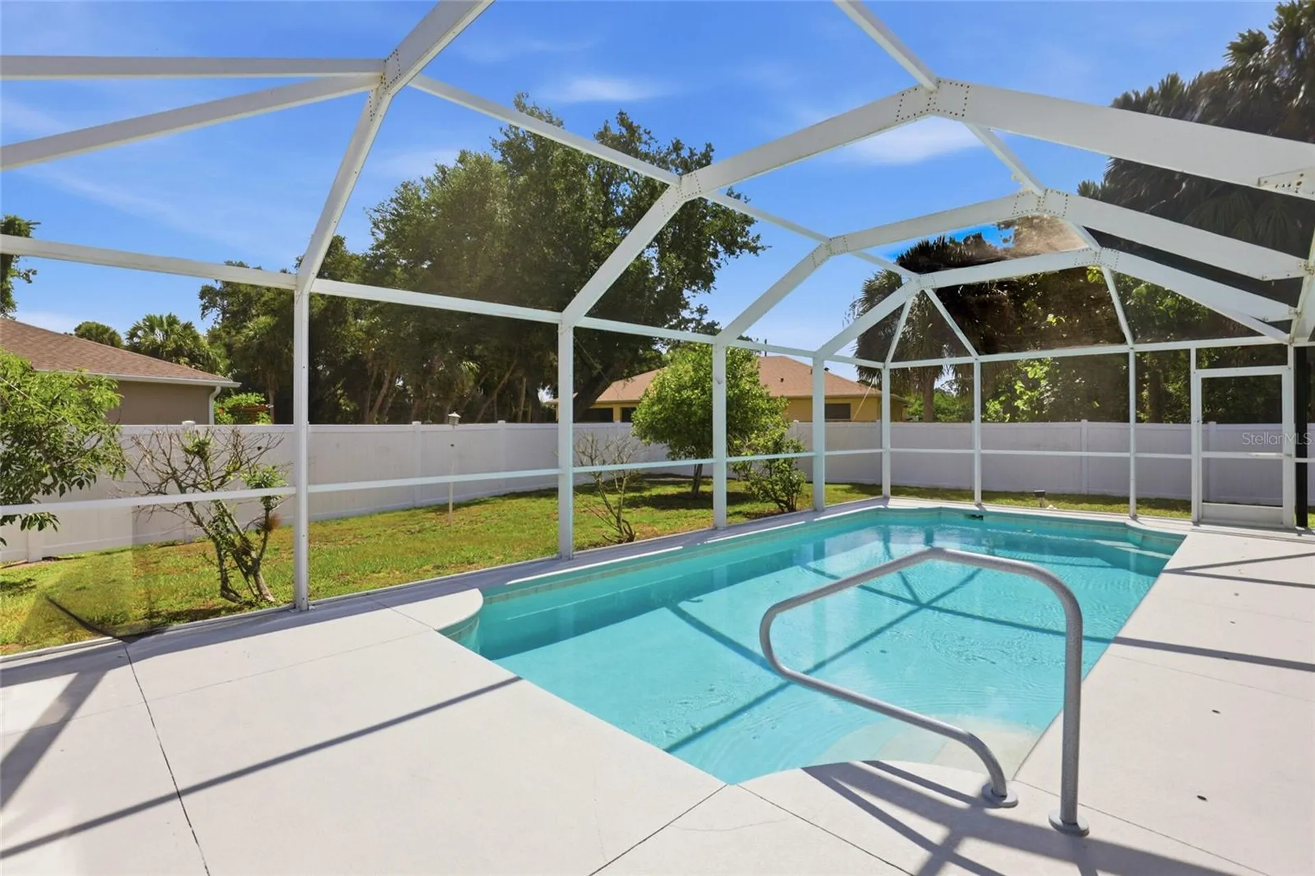 4304 Sedberry Avenue North Port FL 34288