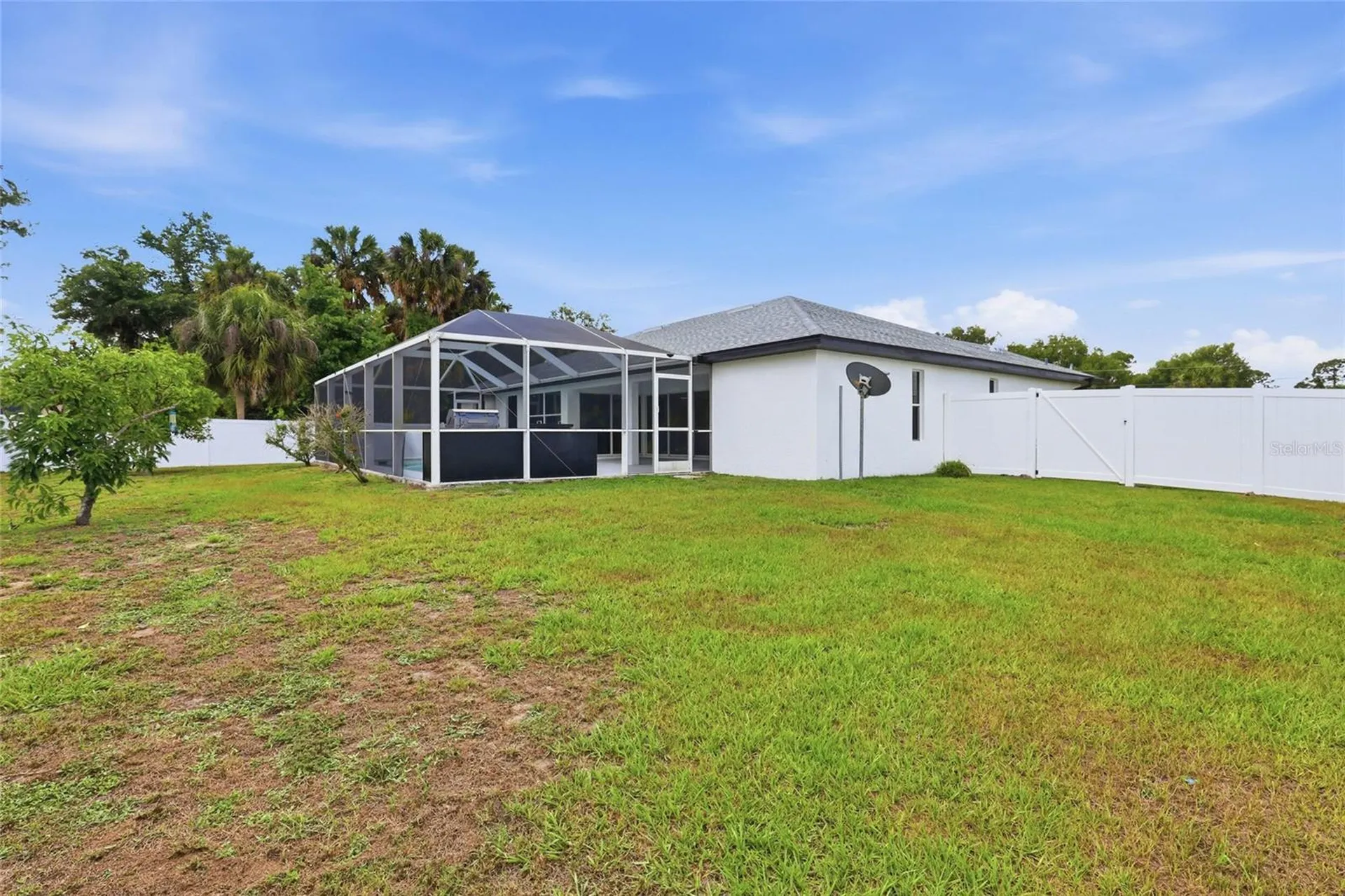4304 Sedberry Avenue North Port FL 34288