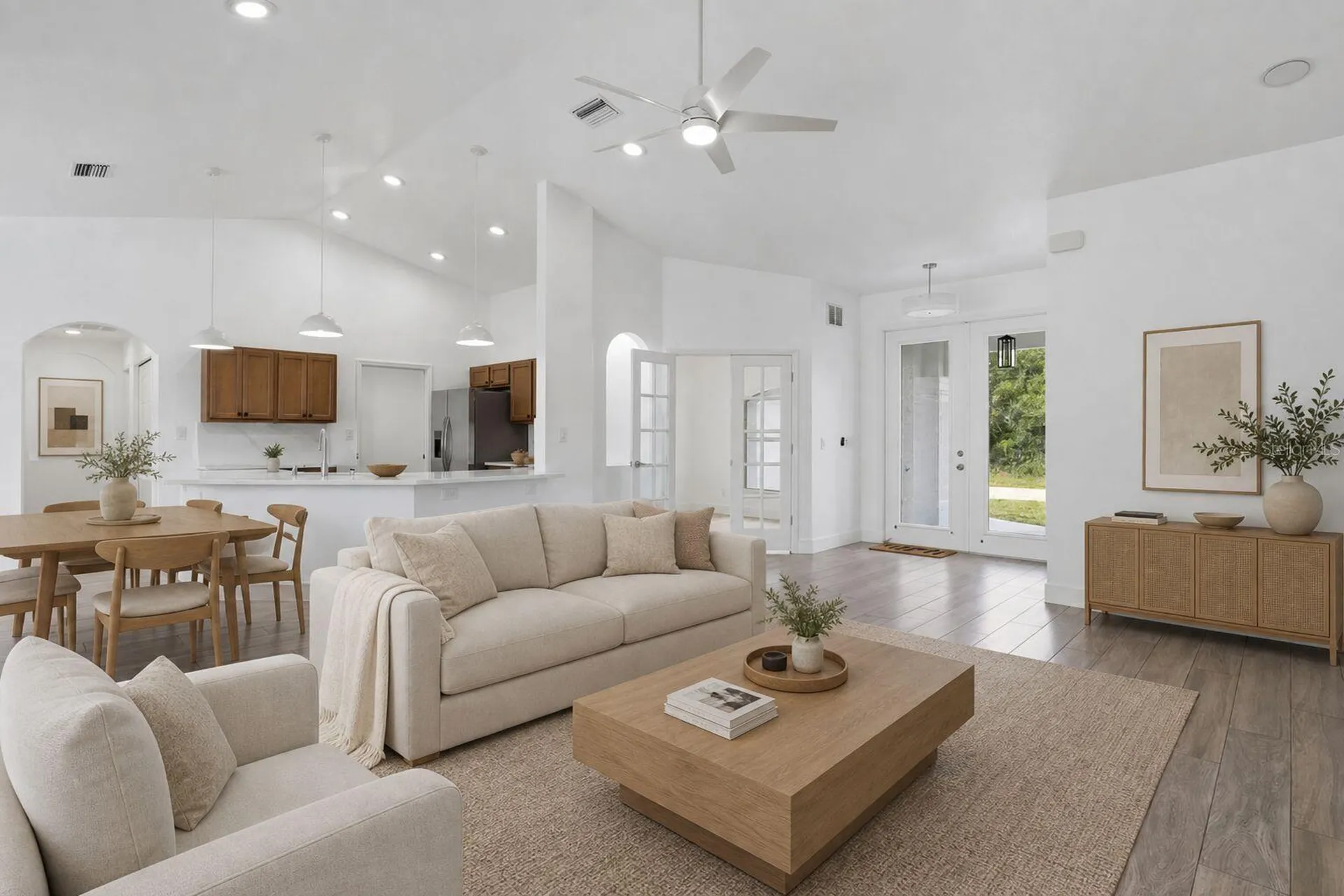 4304 Sedberry Avenue North Port FL 34288