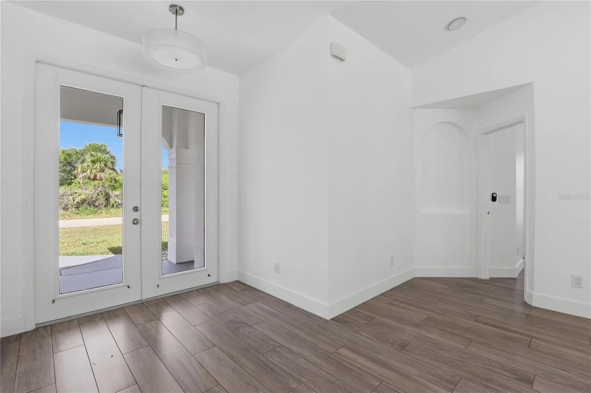 4304 Sedberry Avenue North Port FL 34288