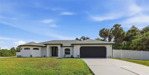 4304 Sedberry Avenue North Port FL 34288