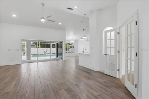 4304 Sedberry Avenue North Port FL 34288