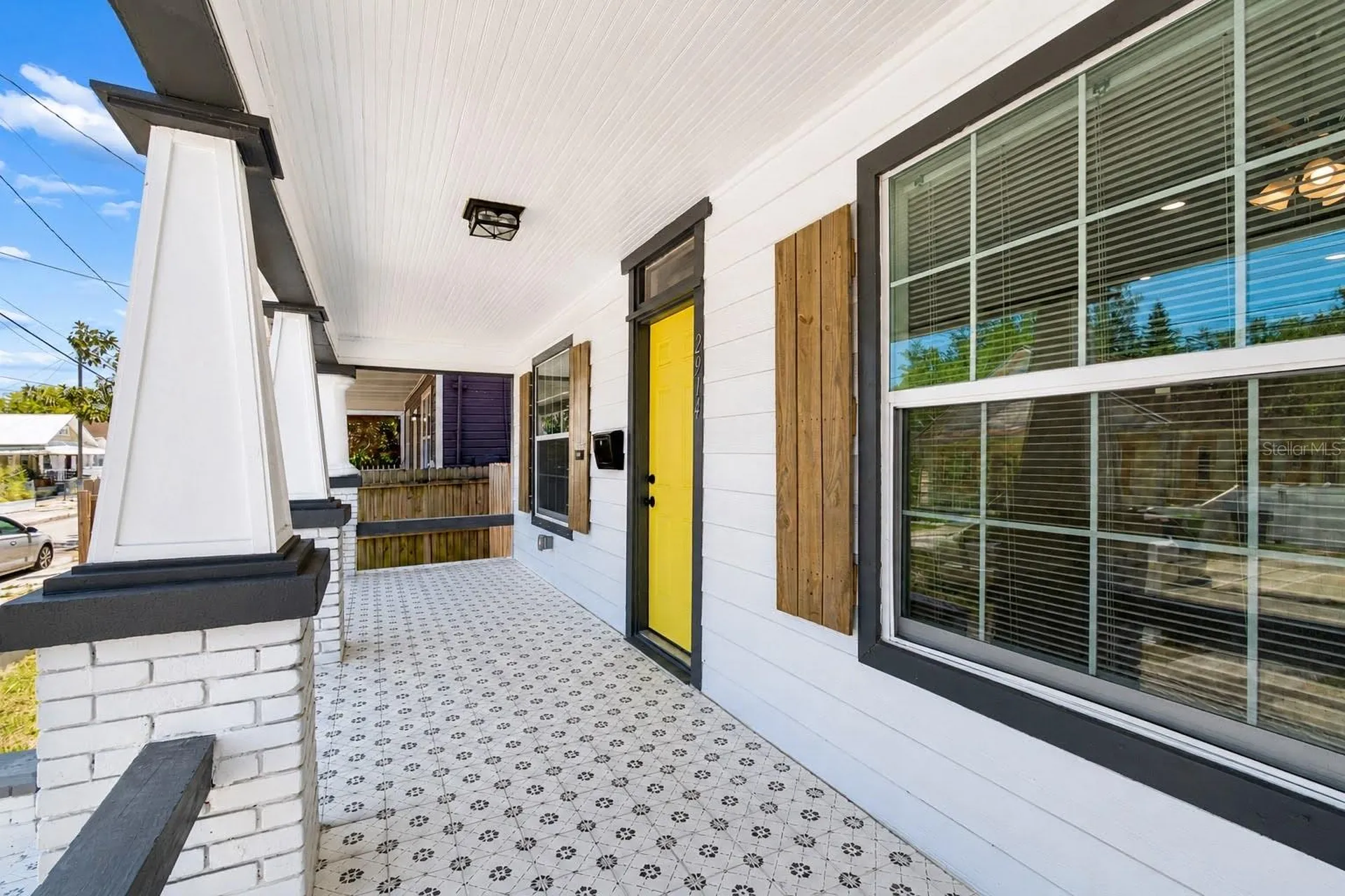 2914 N 16th Street Tampa FL 33605