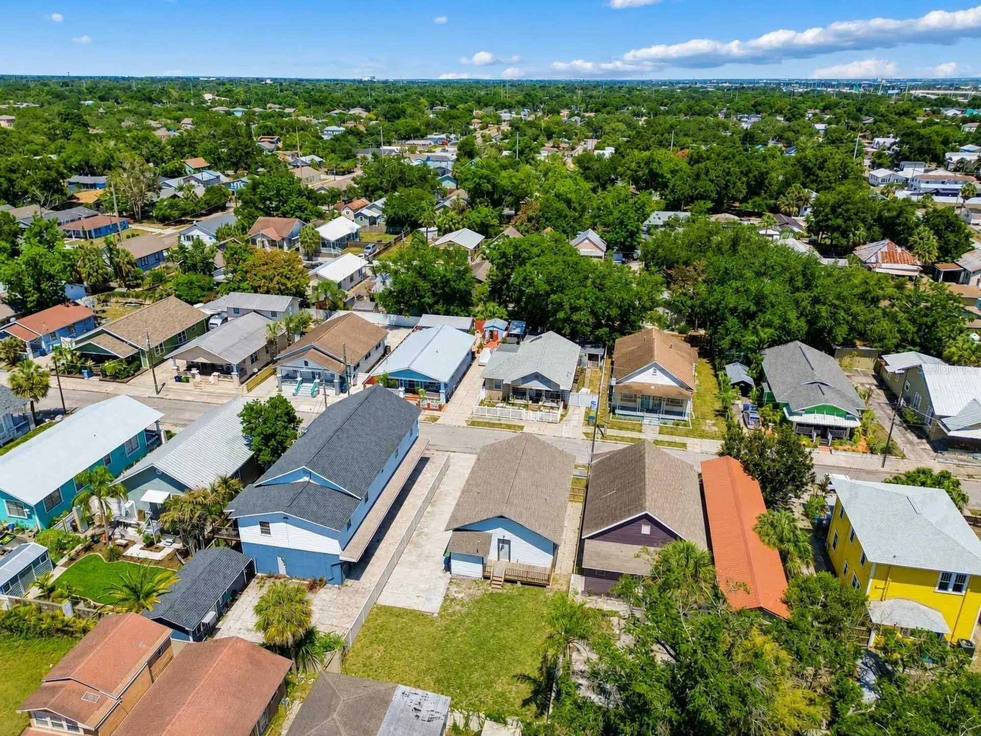 2914 N 16th Street Tampa FL 33605