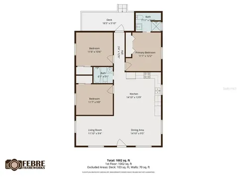 2914 N 16th Street Tampa FL 33605