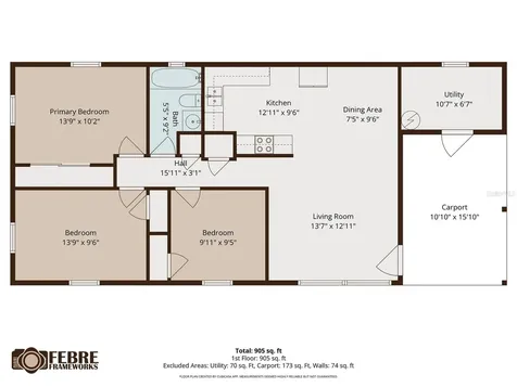 2914 N 16th Street Tampa FL 33605