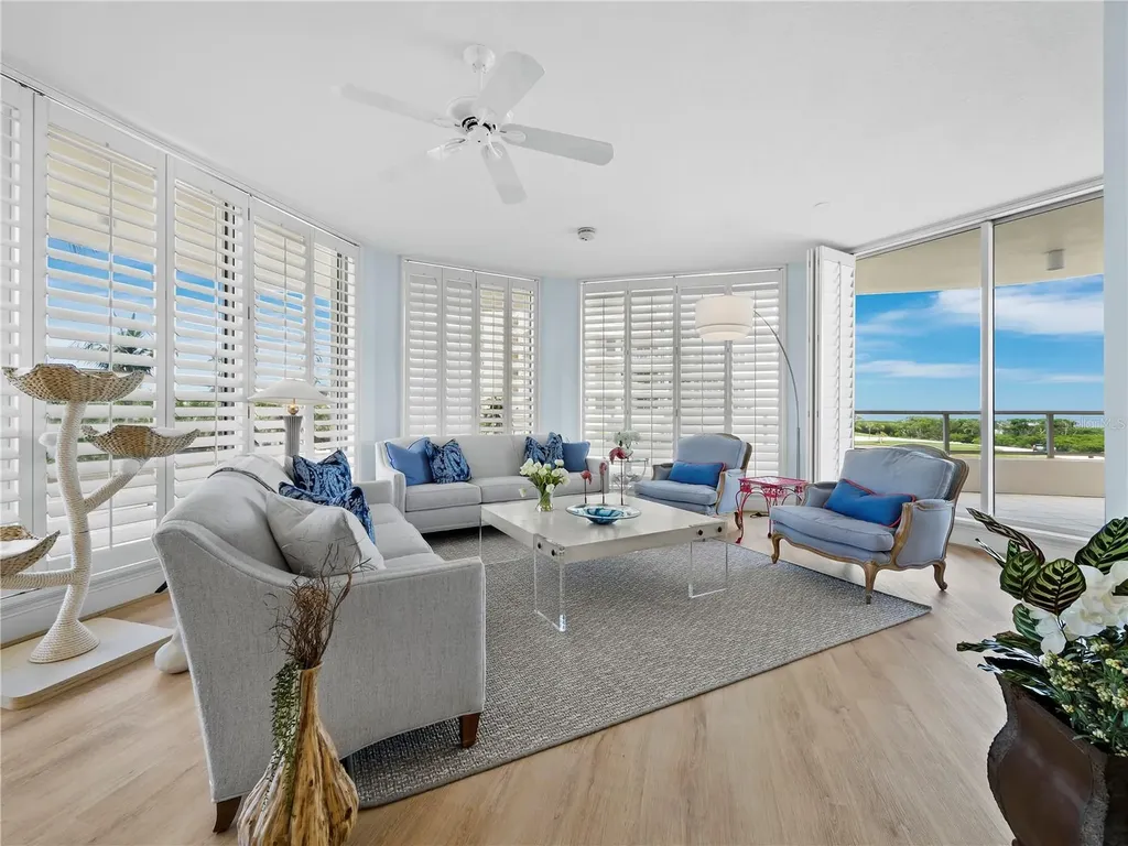 3030 Grand Bay Boulevard Longboat Key FL 34228