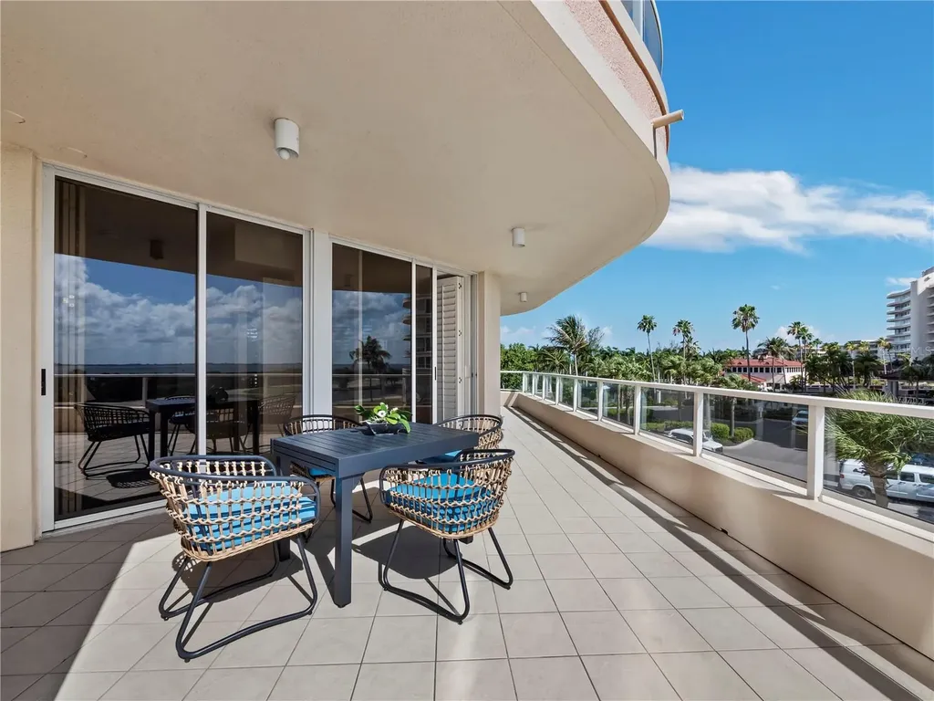 3030 Grand Bay Boulevard Longboat Key FL 34228