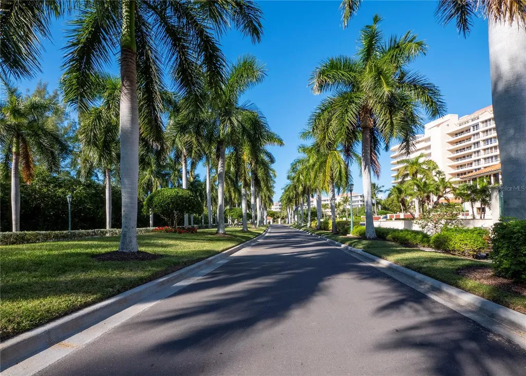 3030 Grand Bay Boulevard Longboat Key FL 34228