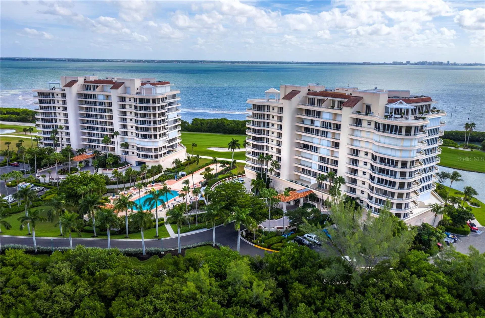 3030 Grand Bay Boulevard Longboat Key FL 34228