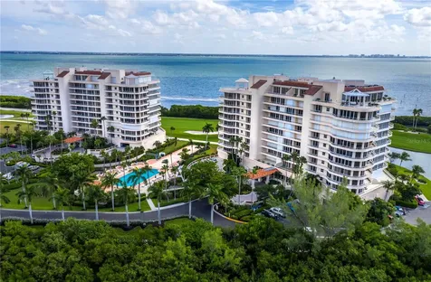3030 Grand Bay Boulevard Longboat Key FL 34228