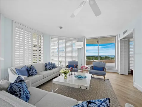 3030 Grand Bay Boulevard Longboat Key FL 34228