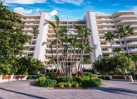 3030 Grand Bay Boulevard Longboat Key FL 34228
