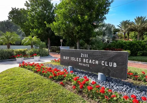 3030 Grand Bay Boulevard Longboat Key FL 34228