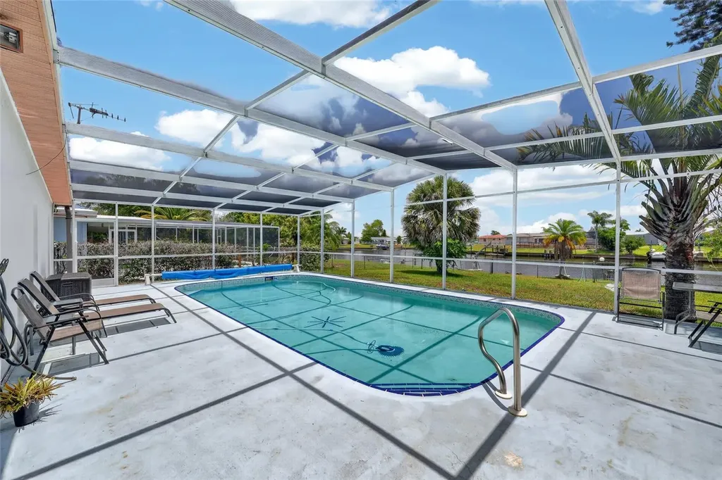 6356 Safford Terrace North Port FL 34287