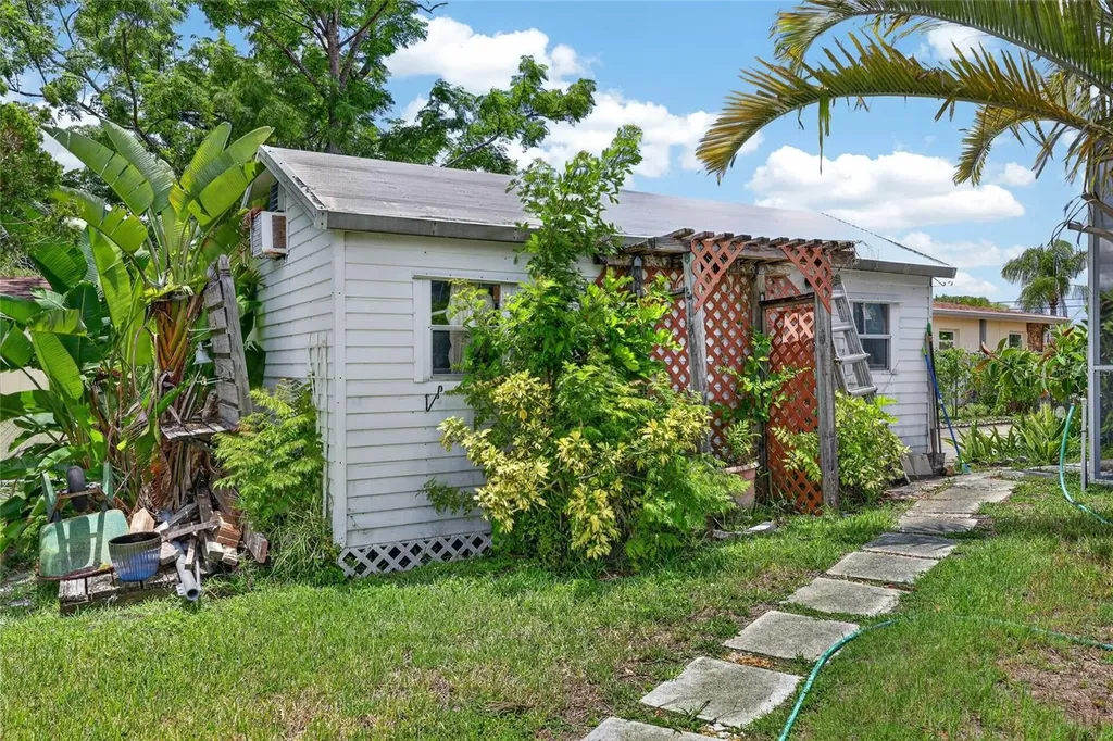 6356 Safford Terrace North Port FL 34287