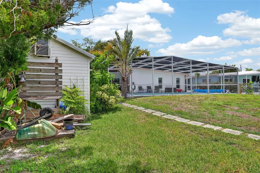 6356 Safford Terrace North Port FL 34287