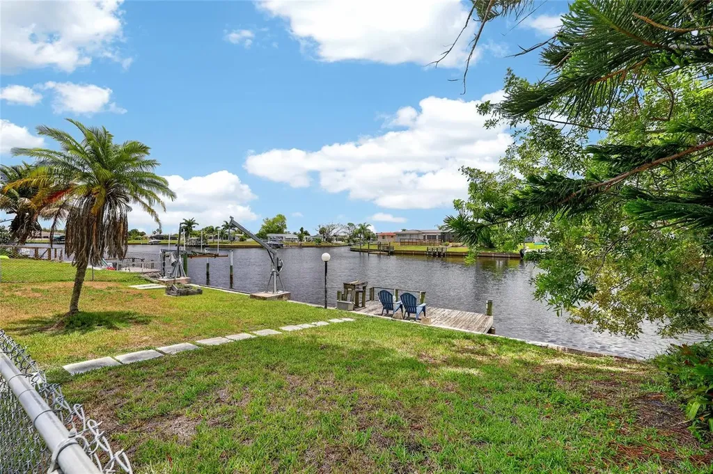 6356 Safford Terrace North Port FL 34287