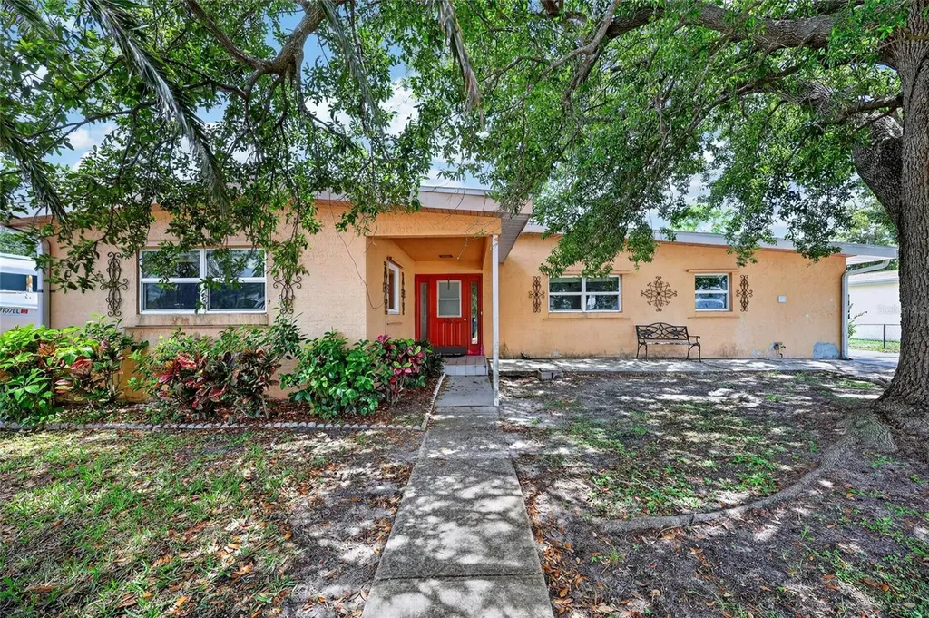 6356 Safford Terrace North Port FL 34287
