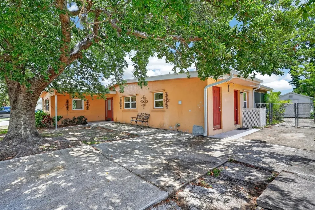 6356 Safford Terrace North Port FL 34287