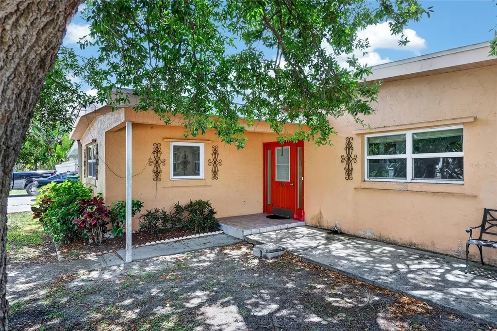 6356 Safford Terrace North Port FL 34287