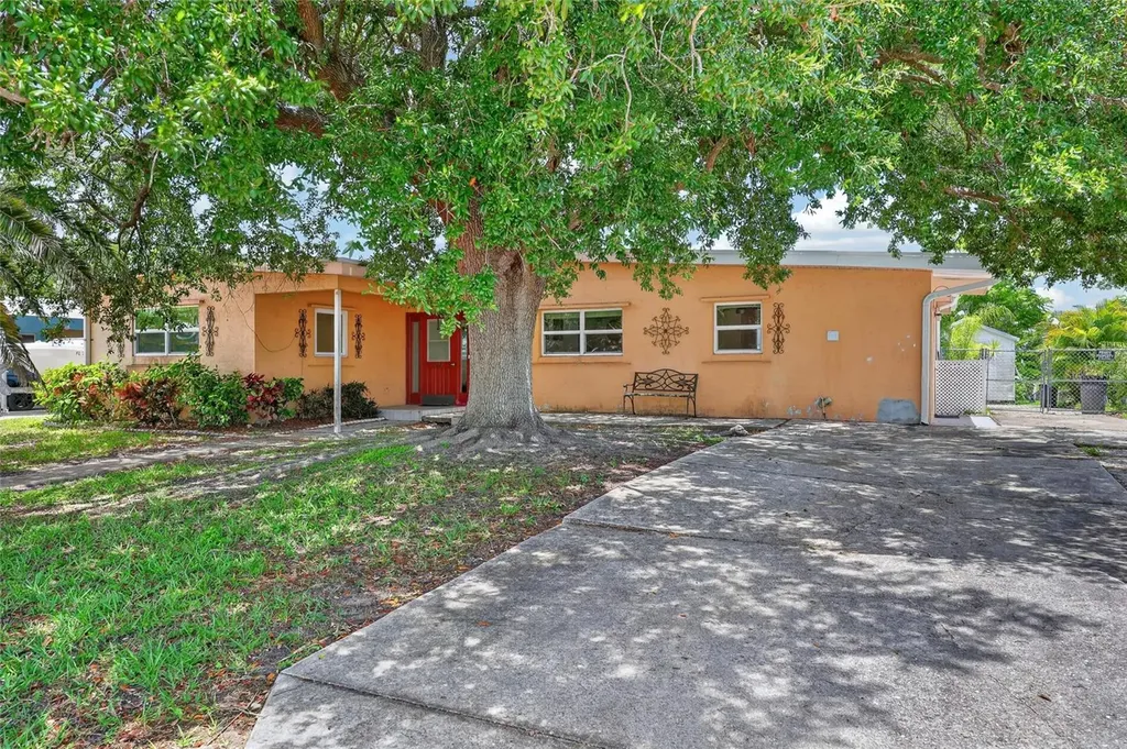 6356 Safford Terrace North Port FL 34287