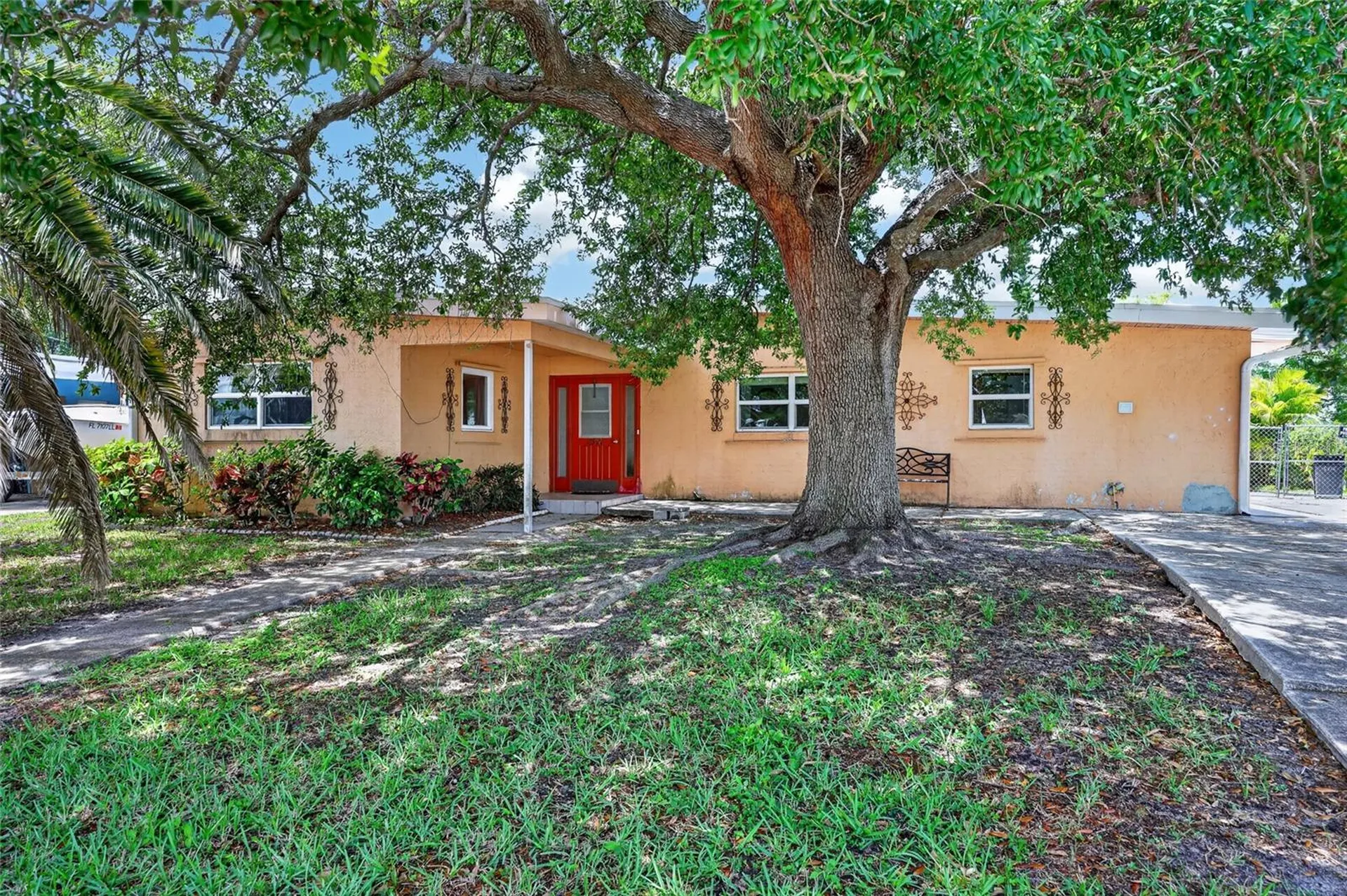 6356 Safford Terrace North Port FL 34287