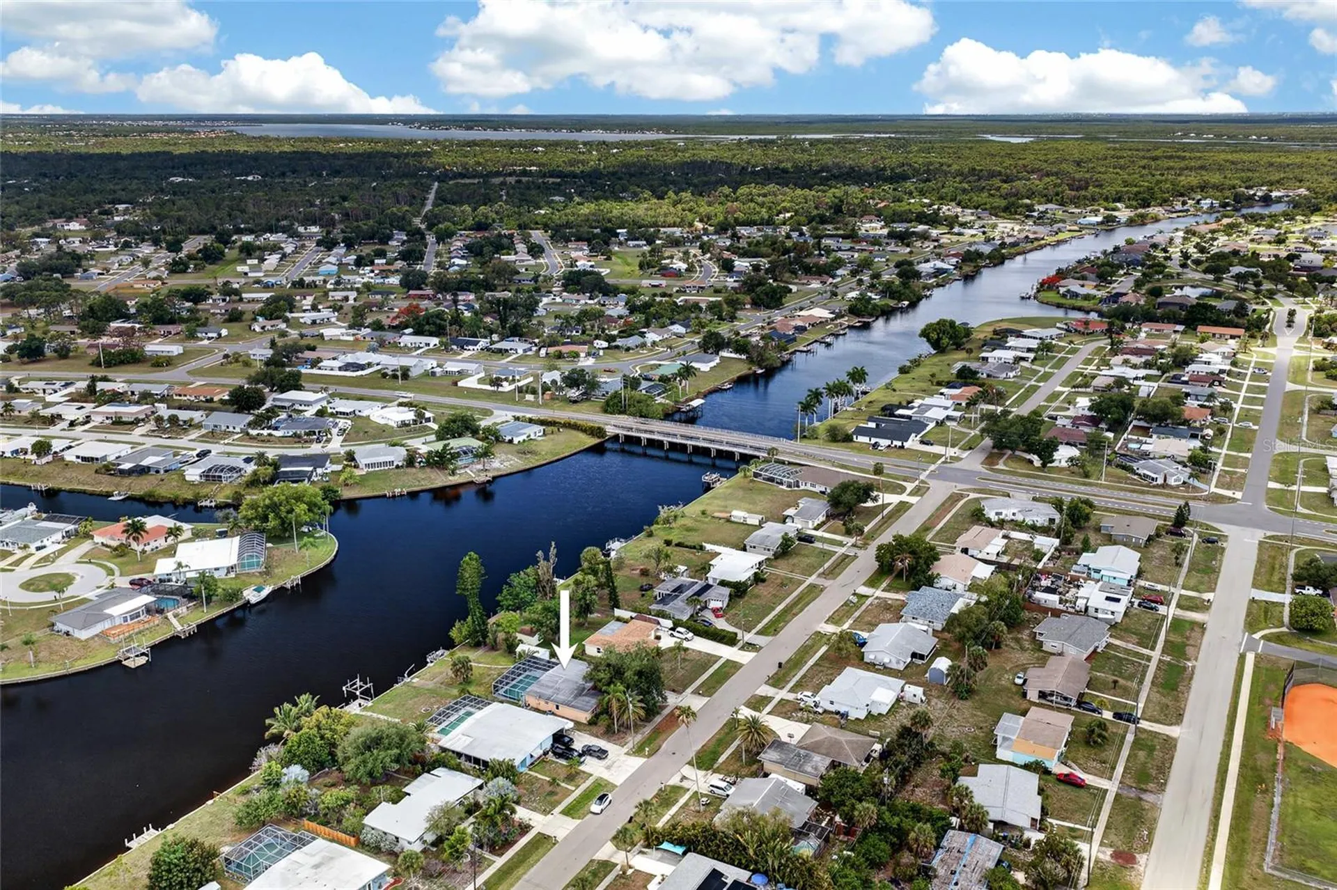 6356 Safford Terrace North Port FL 34287