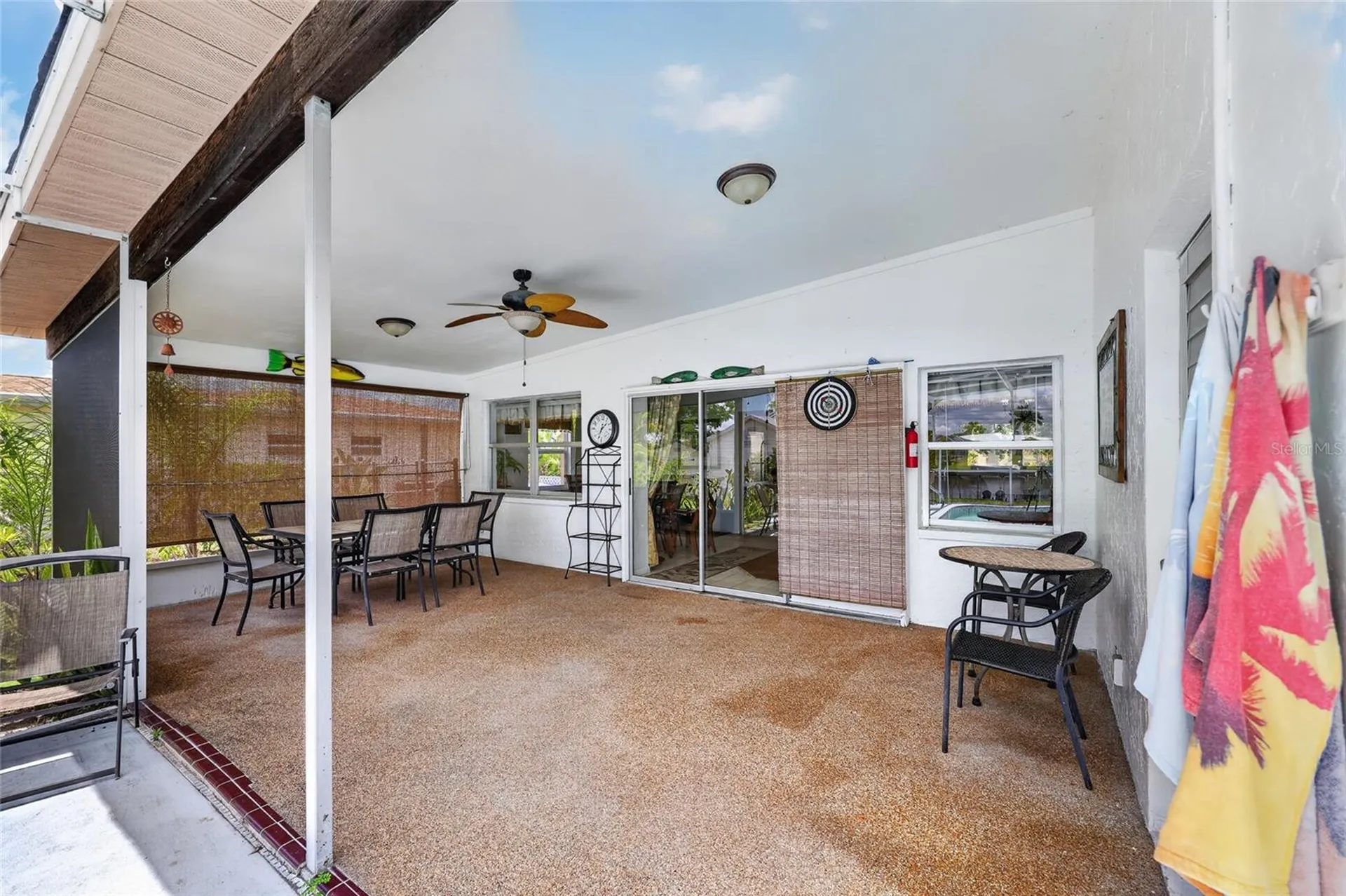 6356 Safford Terrace North Port FL 34287